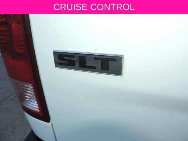 Used 2019 RAM 1500 Classic SLT RWD image 13