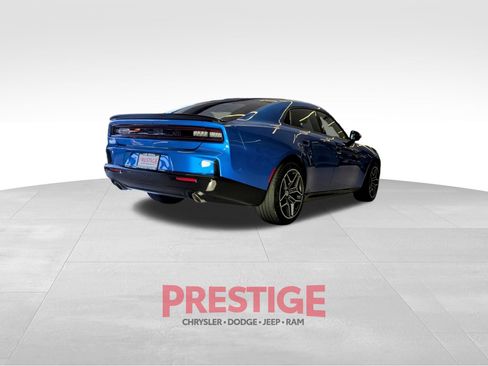 New 2026 Dodge Charger R/T AWD/4WD image 5
