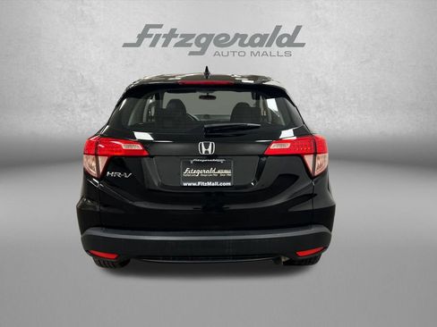 Used 2018 Honda HR-V LX image 4
