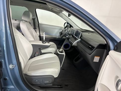 Used 2023 Hyundai Ioniq 5 Limited image 29