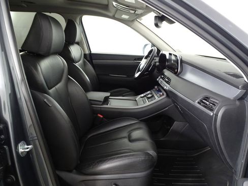 Used 2022 Hyundai Palisade SEL w/ 8P Bench Seat Package image 18