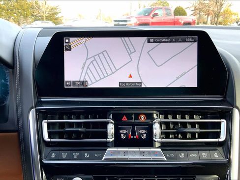 Used 2021 BMW 840i Gran Coupe xDrive w/ Comfort Seating Package image 7