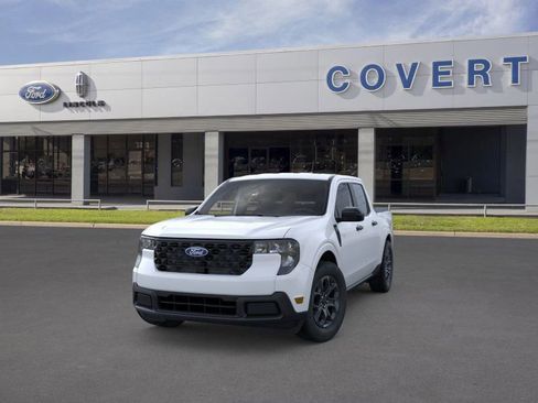 New 2026 Ford Maverick XLT w/ XLT Luxury Package image 2