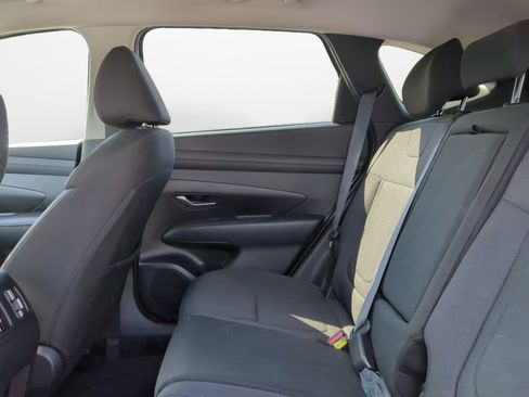 Used 2025 Hyundai Tucson SEL image 15