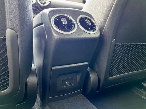 Used 2025 Mercedes-Benz CLA 250 4MATIC image 53