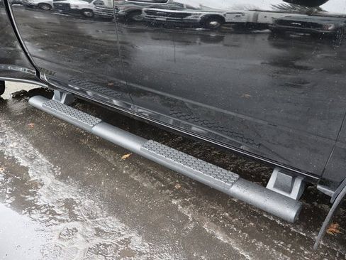 Used 2024 RAM 3500 Tradesman w/ Chrome Appearance Group image 20