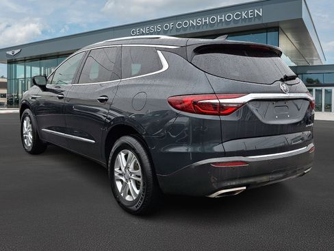 Used 2019 Buick Enclave Premium image 4