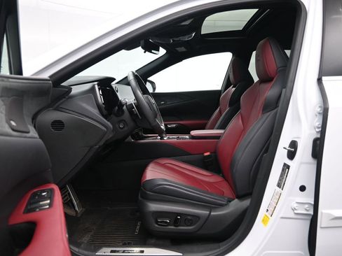 Used 2024 Lexus RX 350 F Sport w/ Convenience Package image 27