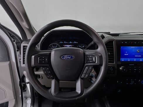 Used 2020 Ford F350 XL w/ STX Appearance Package image 17