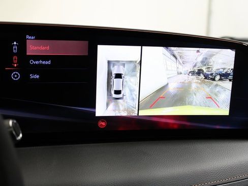 Used 2025 Cadillac CT5 V image 21