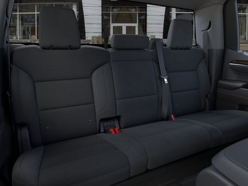 New 2026 GMC Sierra 1500 Elevation w/ Elevation Select Package image 17