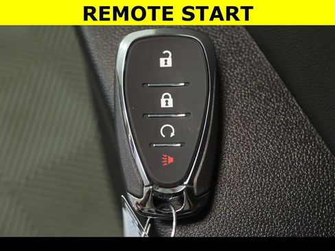 New 2026 Chevrolet TrailBlazer LT w/ Convenience Package image 11