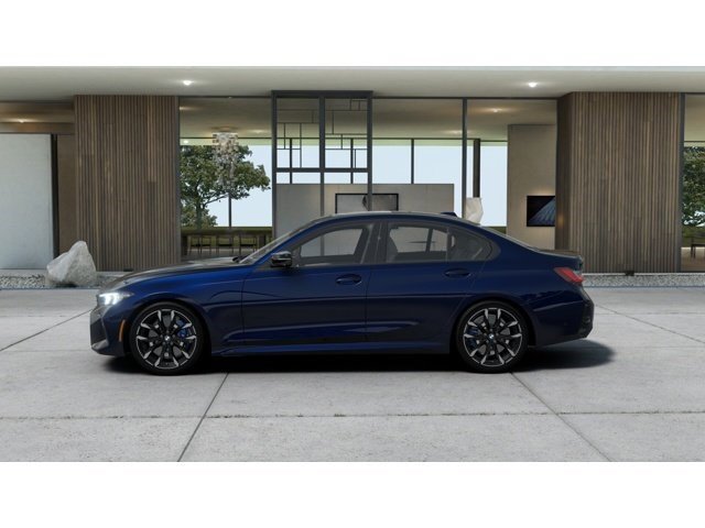 New 2026 BMW M340i w/ Premium Package RWD image 4