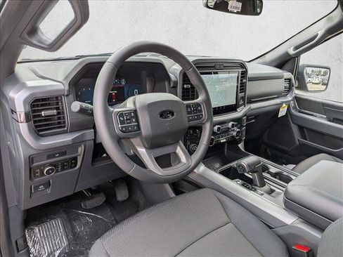 New 2026 Ford F150 XLT AWD/4WD image 3