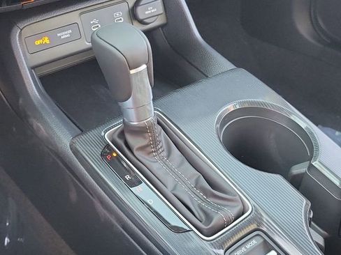 New 2026 Honda Civic Sport image 34