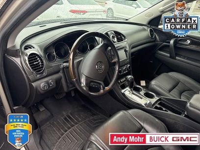 Used 2017 Buick Enclave Premium w/ Experience Buick Package