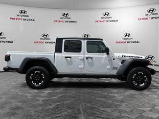 Used 2026 Jeep Gladiator Rubicon AWD/4WD video 2