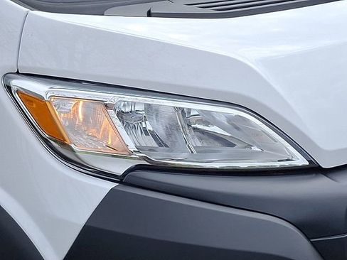 Used 2024 RAM ProMaster 2500 w/ Safety Group image 29