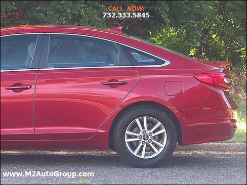 Used 2016 Hyundai Sonata SE image 26