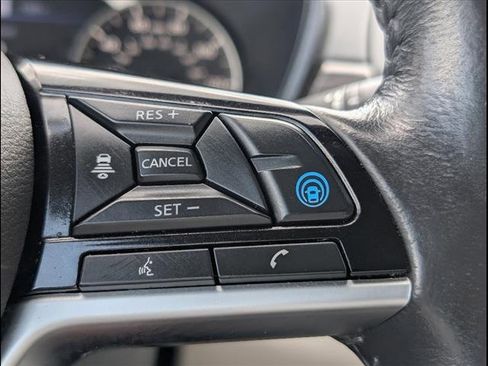 Used 2022 Nissan Altima 2.5 Platinum image 25