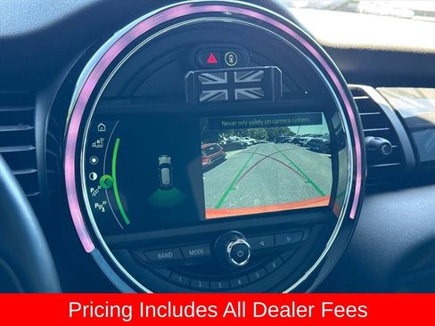 Used 2019 MINI Cooper S FWD image 23