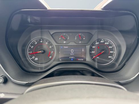 Used 2023 Chevrolet Camaro LT image 12