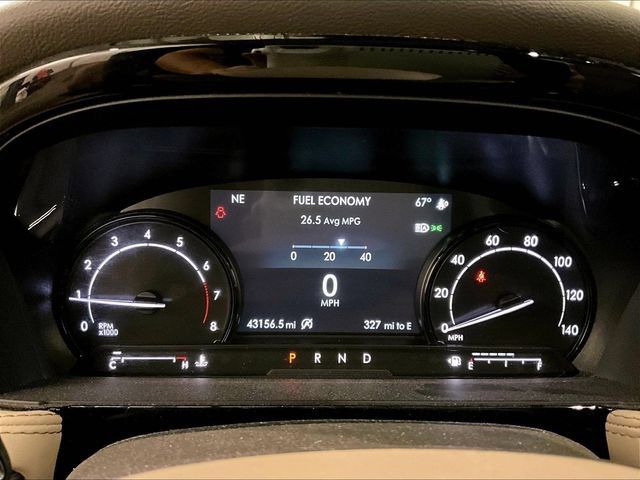 Used 2020 Lincoln Corsair AWD w/ Premium Package image 19