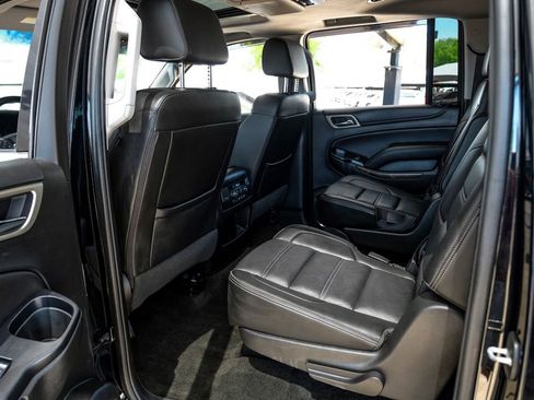Used 2018 GMC Yukon XL Denali w/ Open Road Package image 41