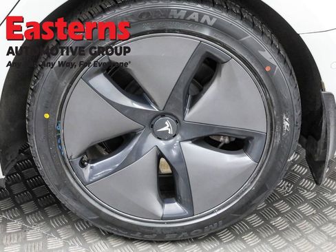 Used 2020 Tesla Model 3 Long Range image 31