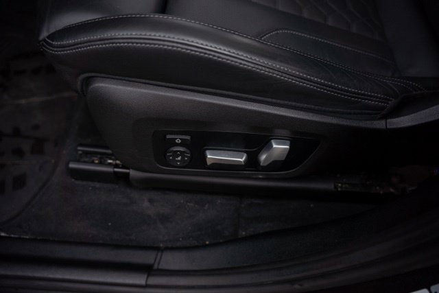 Used 2023 BMW X3 M AWD/4WD image 17