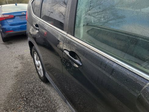 Used 2016 Honda CR-V EX image 11