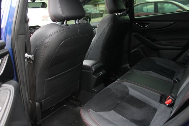 Used 2024 Subaru WRX Limited AWD/4WD image 26
