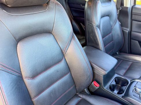 Used 2024 MAZDA CX-5 Carbon Edition image 6