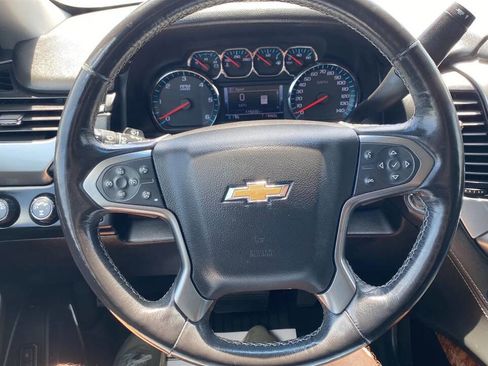 Used 2018 Chevrolet Tahoe Premier AWD/4WD image 15
