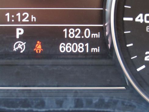 Used 2014 Audi A8 3.0T w/ Premium Package image 20