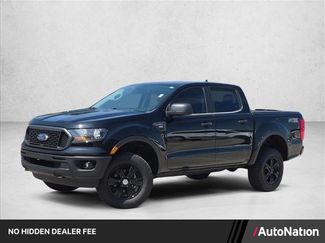 Used 2020 Ford Ranger XL w/ Equipment Group 101A Mid RWD video 1