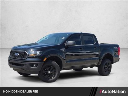 Used 2020 Ford Ranger XL w/ Equipment Group 101A Mid