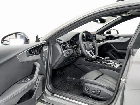 Used 2024 Audi A5 2.0T Premium Plus image 7