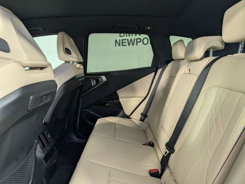 New 2026 BMW X3 xDrive30 AWD/4WD image 13