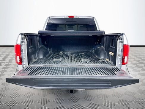 Certified 2020 Ford F150 Lariat image 29