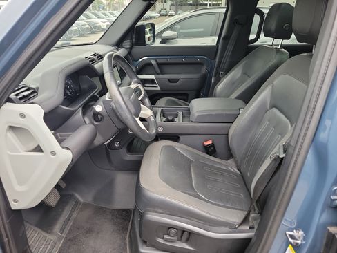 Used 2020 Land Rover Defender 110 SE image 23