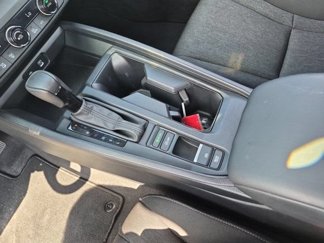 Used 2025 Honda Accord SE image 23
