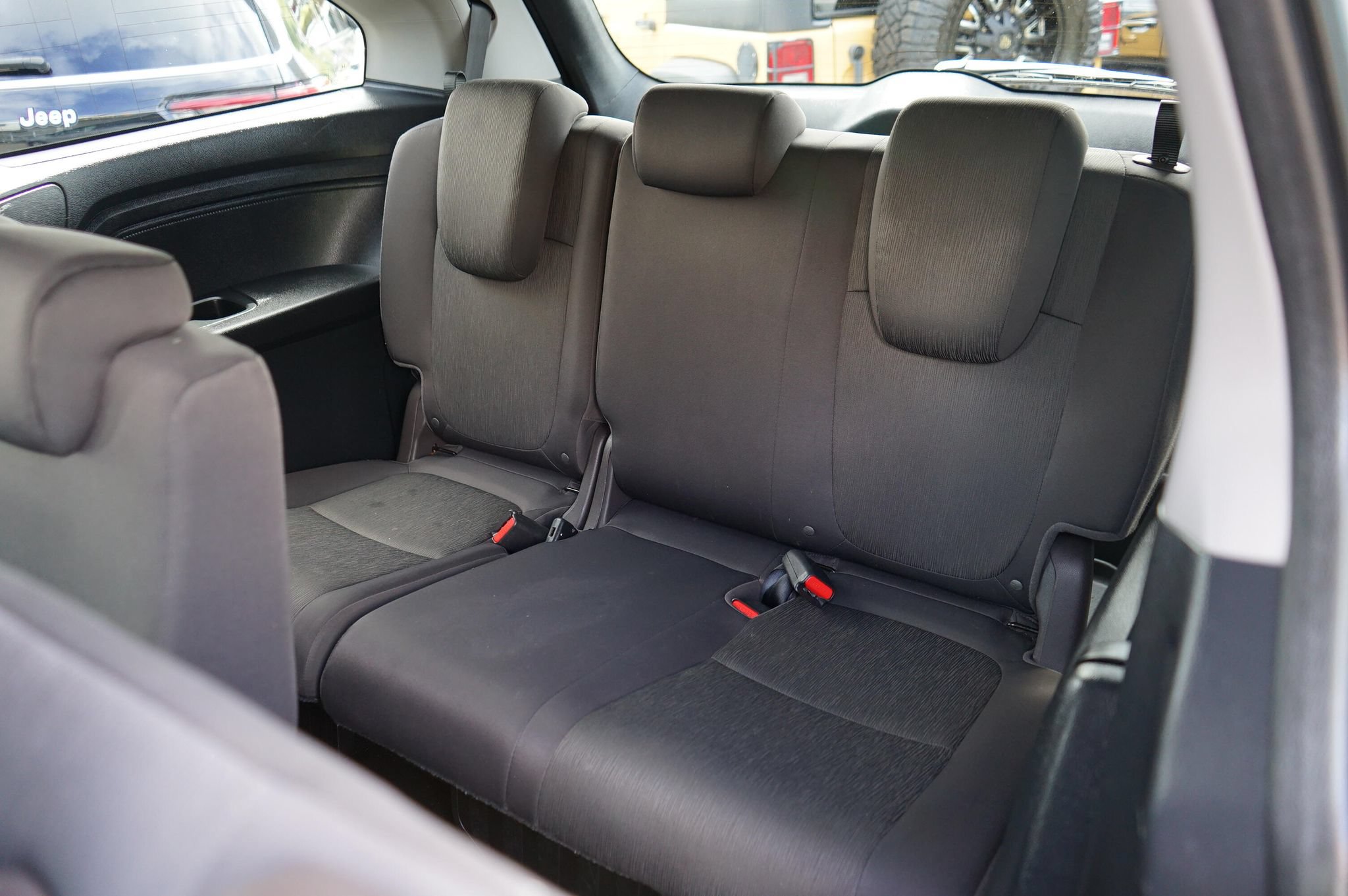 Used 2019 Honda Odyssey EX image 21