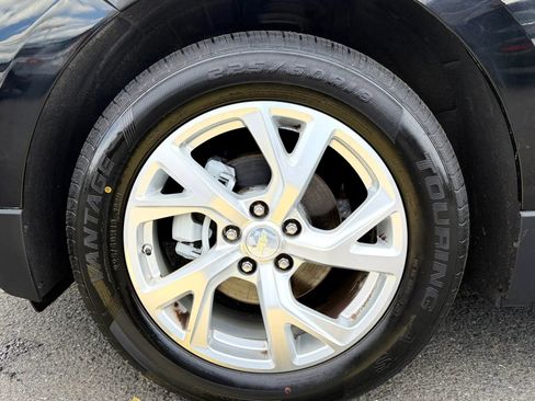 Used 2018 Chevrolet Equinox Premier AWD/4WD image 54