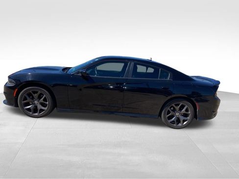 Used 2019 Dodge Charger GT image 27