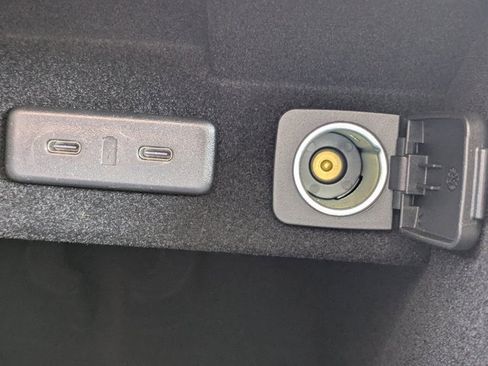 New 2025 Lincoln Navigator Reserve image 28