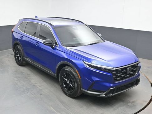 Used 2023 Honda CR-V Sport image 13