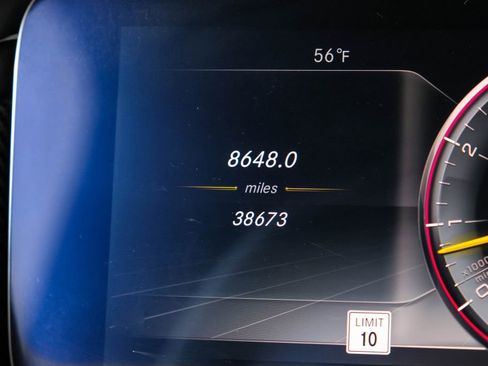 Used 2020 Mercedes-Benz G 63 AMG 4MATIC image 19