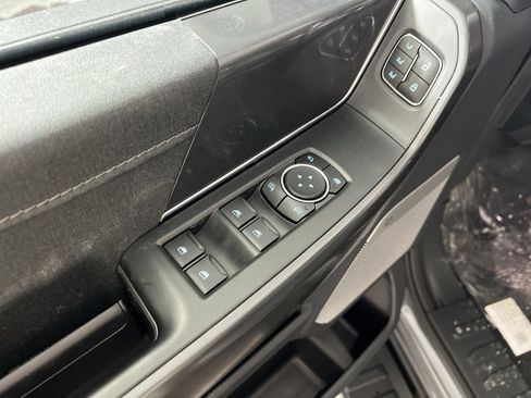 New 2026 Ford F150 Lariat w/ Equipment Group 501A Mid image 15