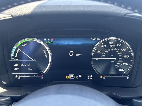 New 2025 Subaru Forester Limited image 14